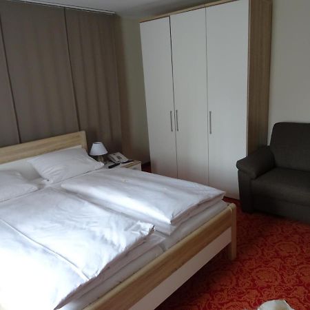 Hotel,Gasthaus Zum Wenden Венделщайн Екстериор снимка