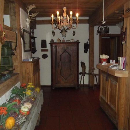 Hotel,Gasthaus Zum Wenden Венделщайн Екстериор снимка