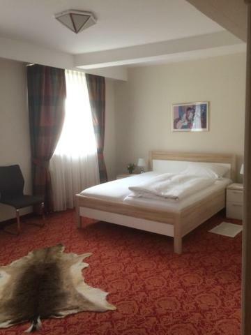 Hotel,Gasthaus Zum Wenden Венделщайн Екстериор снимка