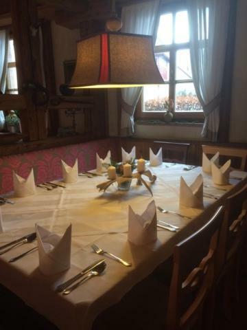 Hotel,Gasthaus Zum Wenden Венделщайн Екстериор снимка