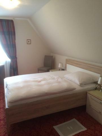 Hotel,Gasthaus Zum Wenden Венделщайн Екстериор снимка