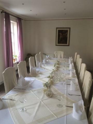 Hotel,Gasthaus Zum Wenden Венделщайн Екстериор снимка