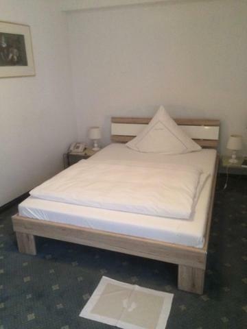 Hotel,Gasthaus Zum Wenden Венделщайн Екстериор снимка